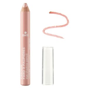 crayon fard a paupieres dragee sucre avril naturela bethune