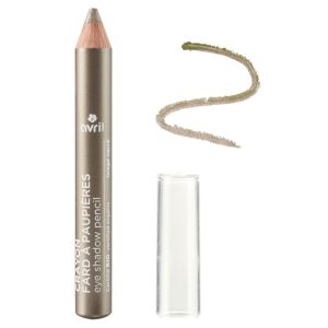 crayon fard a paupieres grege nacre avril naturela bethune