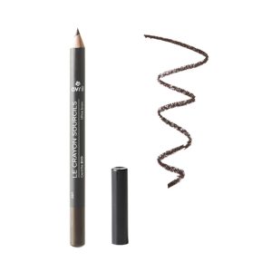 crayon sourcils ultra brun avril naturela bethune