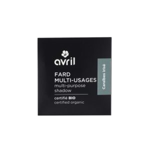 fard multi usages caraibes irise avril naturela bethune